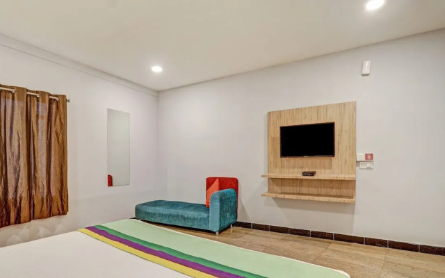 Itsy Hotels Classio Richmond