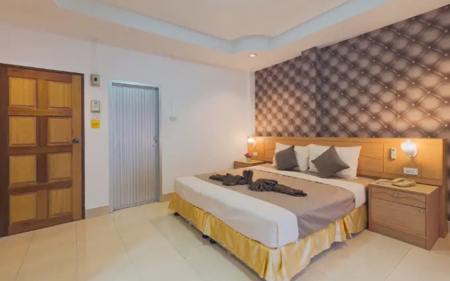 A&J Boutique Hotel Nanai