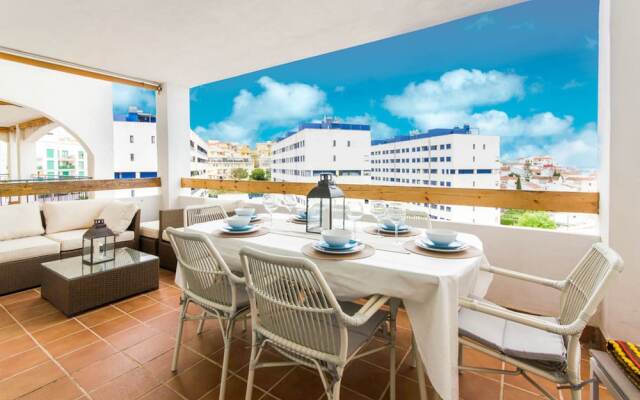 Apartamento Vulfs