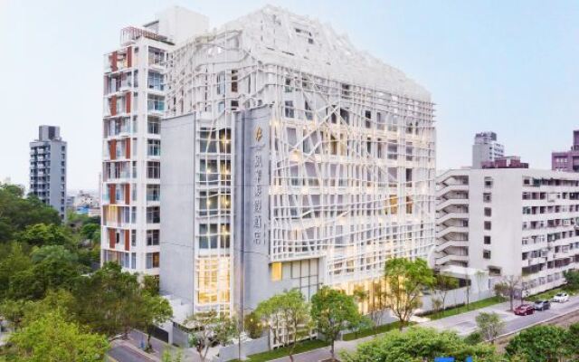 Orient Luxury Hotel-Jiao Xi