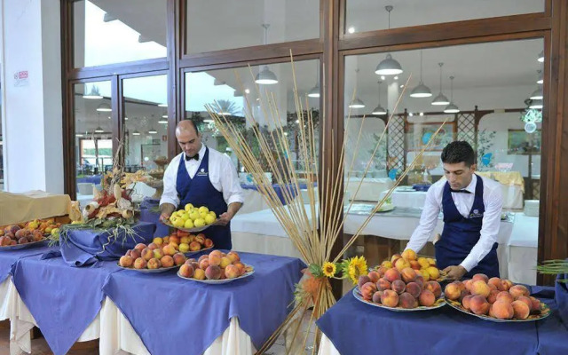 Villaggio Torre Del Faro