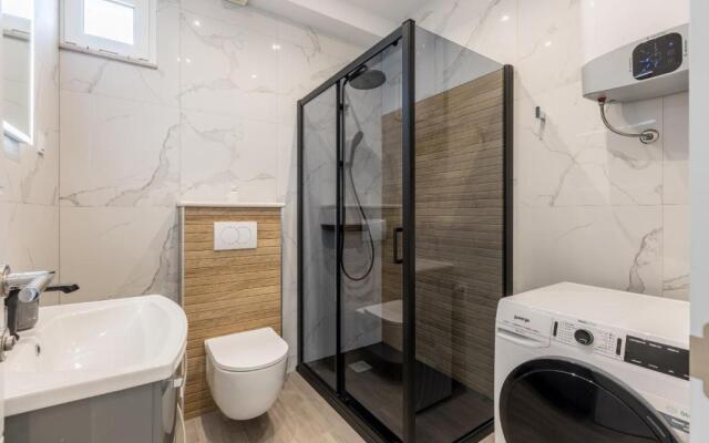 Apartments Jelavic Bol