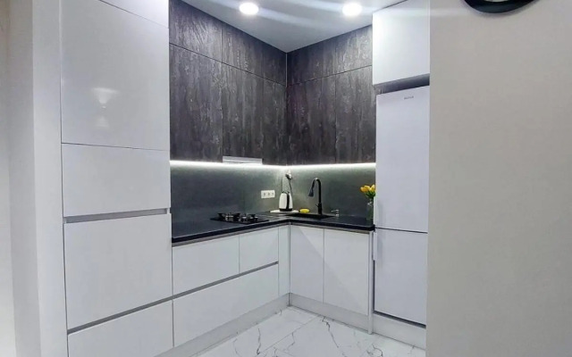 AVALON on Lypynskogo street (New building)