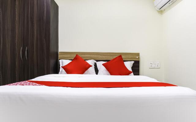OYO Flagship 68832 S&h Residency