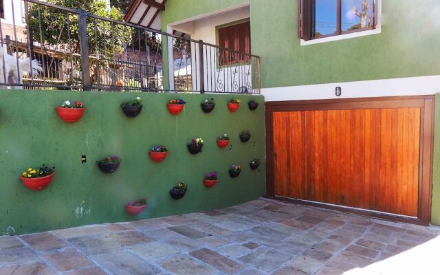 Gramado Suites Residence
