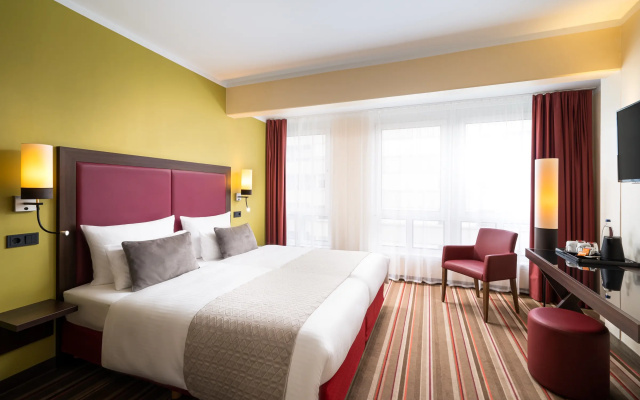 Leonardo Hotel Berlin