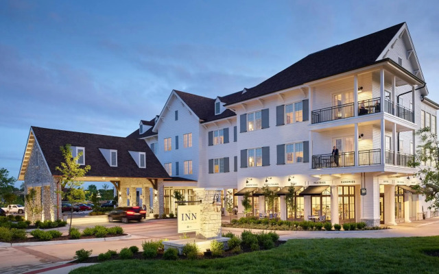 The Inn at Meadowbrook
