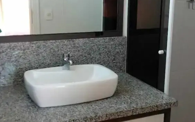 Residencial do Bah