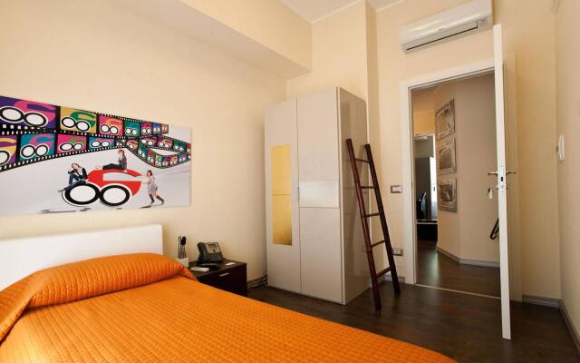 Cinquecento B&B