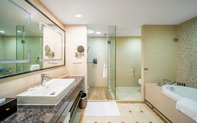 Zhongshan International Hotel