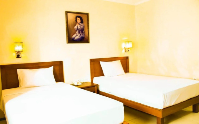 Pia Hotel Cirebon