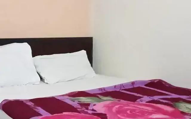 Hotel Blue Diamond