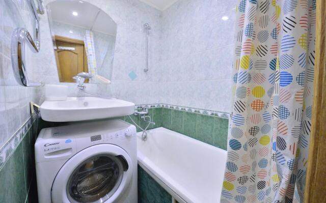 Reliable daily rent on Dubninskaya street 20 building 4