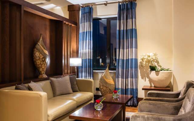 Radisson Blu Hotel, Addis Ababa