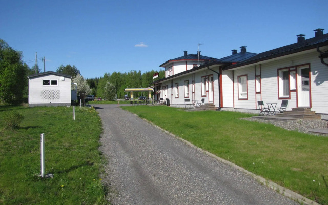 Hotel Kontio