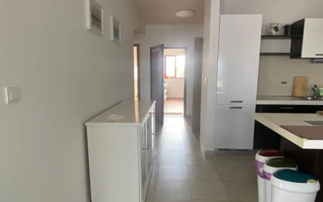 Panoramic Seaview Apartment Silver