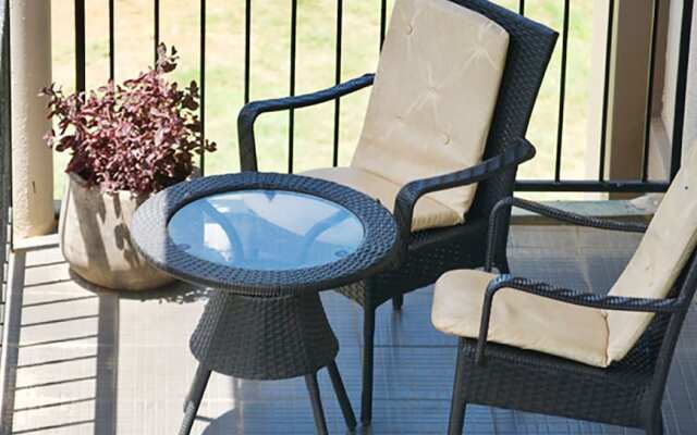 Belle Dreams-Residence Indira