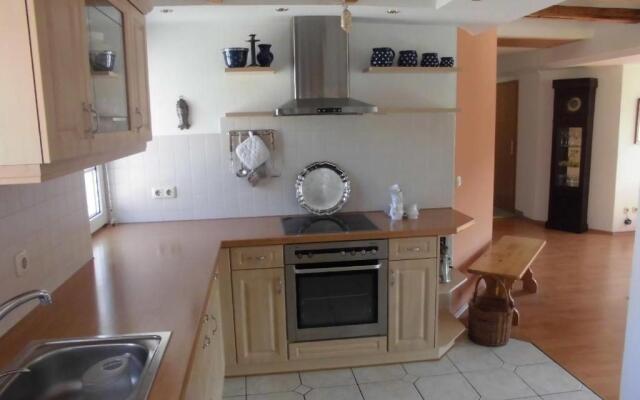 Gemuetliche-Herberge-unterm-Dach