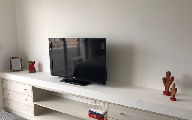 Simpatico Loft Centrico