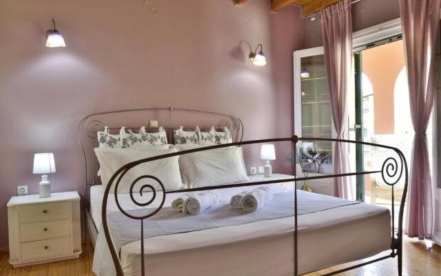 La Greda House