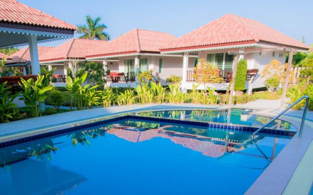 Baan Opun Garden Resort