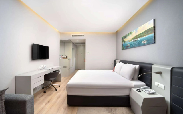 Ramada Plaza by Wyndham Istanbul Atakoy