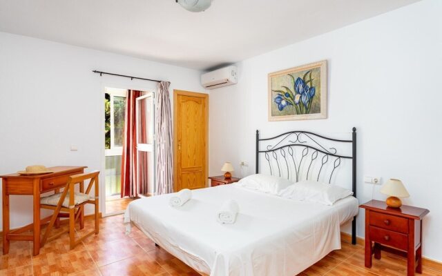 Cozy apartment in Fuengirola