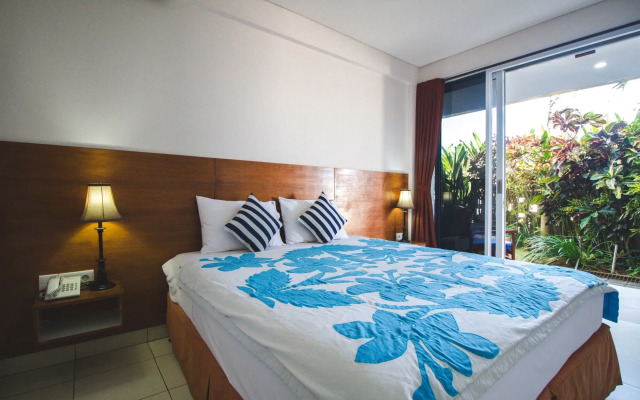 PNB Beach Resort