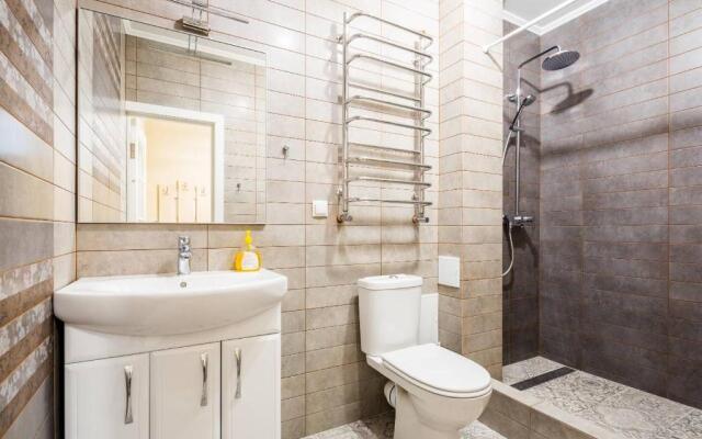 Kulisha Cosy Apartment