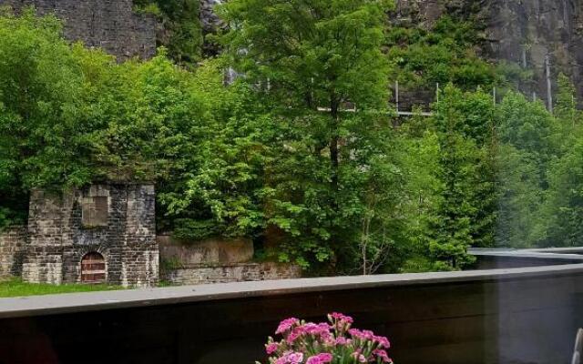 Apartment Gastein