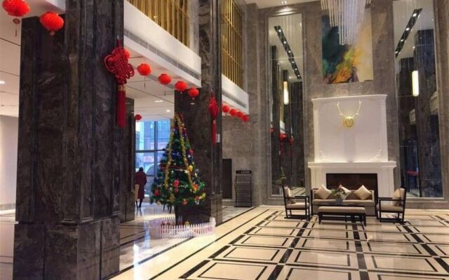 Kunshan Jinli Bay Hotel