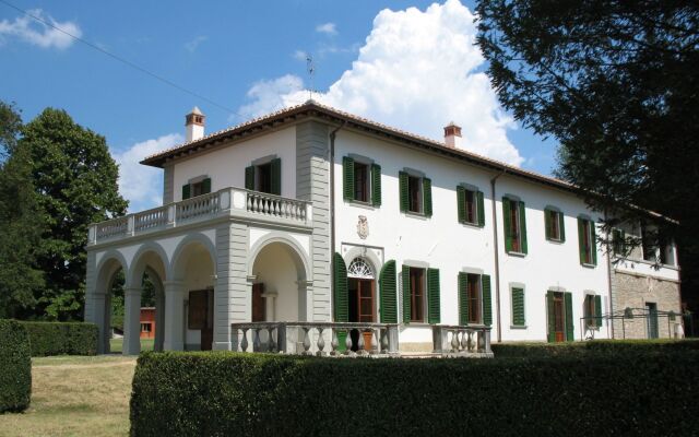 Villa Martina