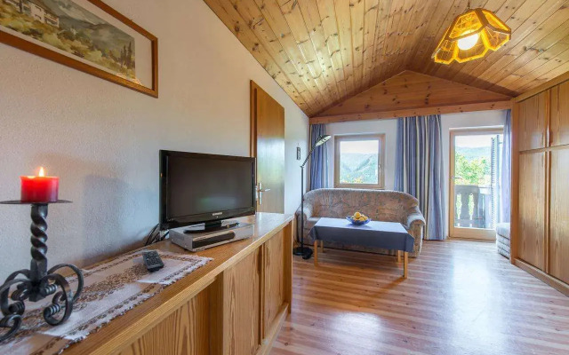 Garni-Residence Villa Paul