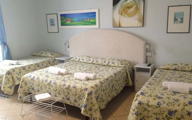 Stop & Sleep Bergamo