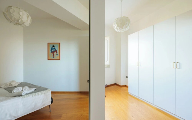 Terrazza Aphrodite by Napoliapartments