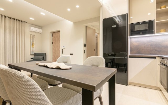 Vedi Town Luxury Apartment