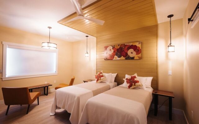 The Barn B&B Walla Walla