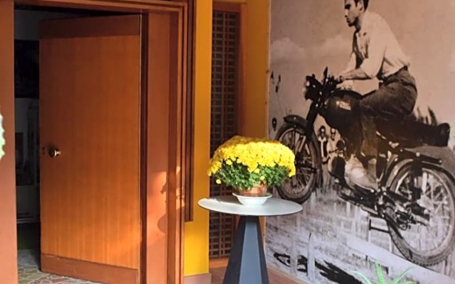 Tarcisio B&B