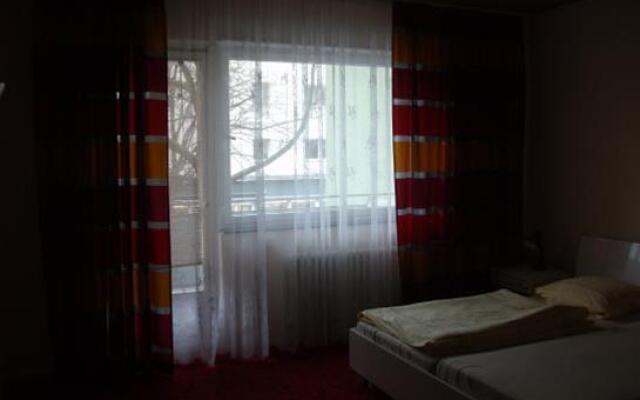 Hotel-Pension Hensel