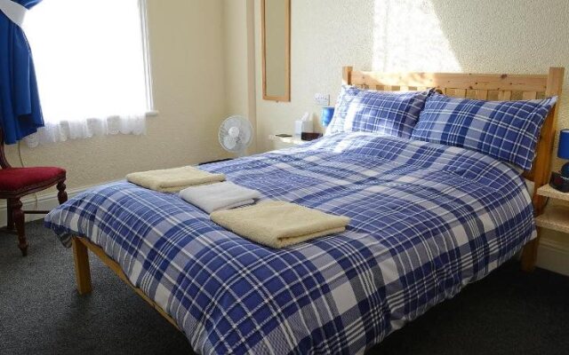 Lynmoore Guest House - BB