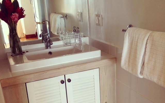 The Beach House Boutique Hotel