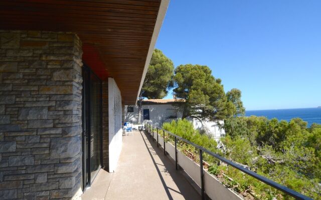 Apartment Cap De La Barra 55