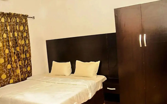 D'ISLAND hotel