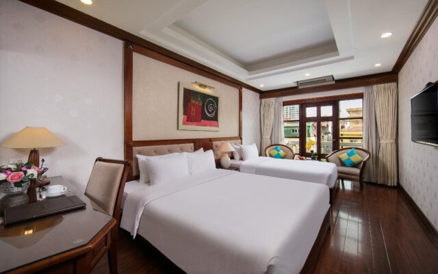 Thien Thai Hotel