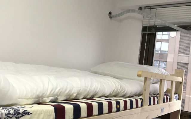 Shanghai Summer Youth Hostel