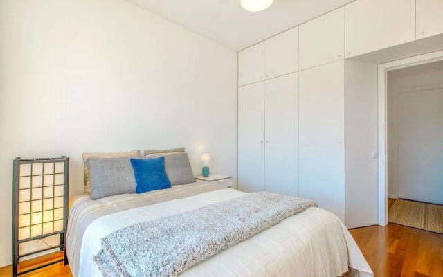 Porto Prestige Flat