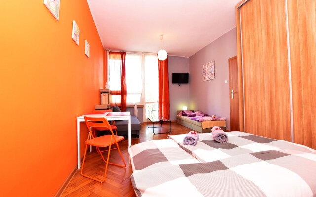 City Central Apartments Wrocław