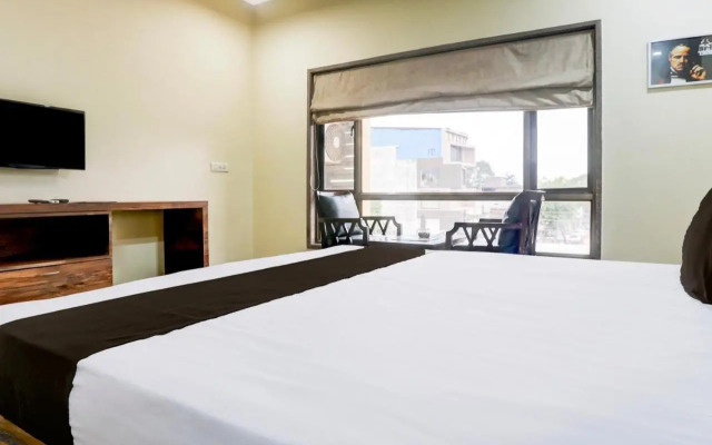 Townhouse 900 Hotel Surya Palace
