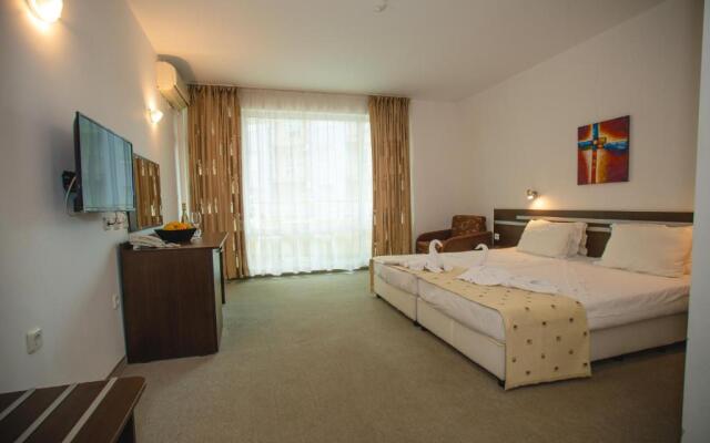 Hotel Deva - All Inclusive