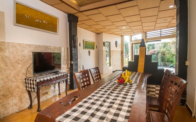 Bona Green House Bali by EPS
